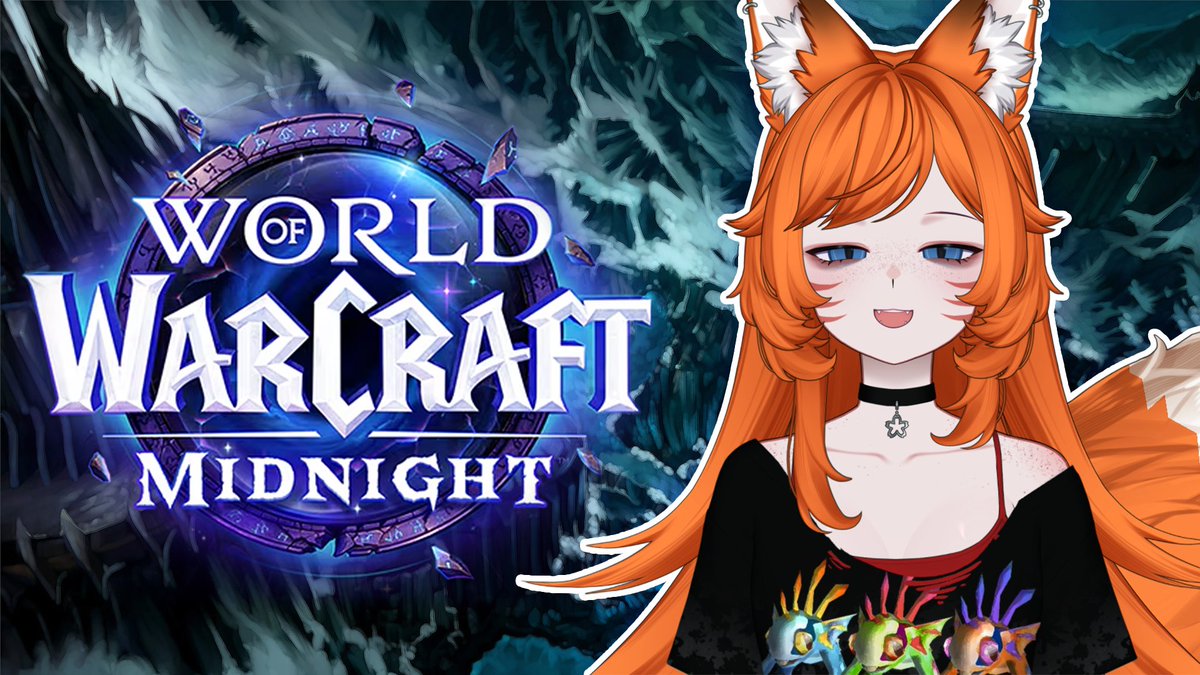 Ginger 🦊✖️ ジンジャ tweet media