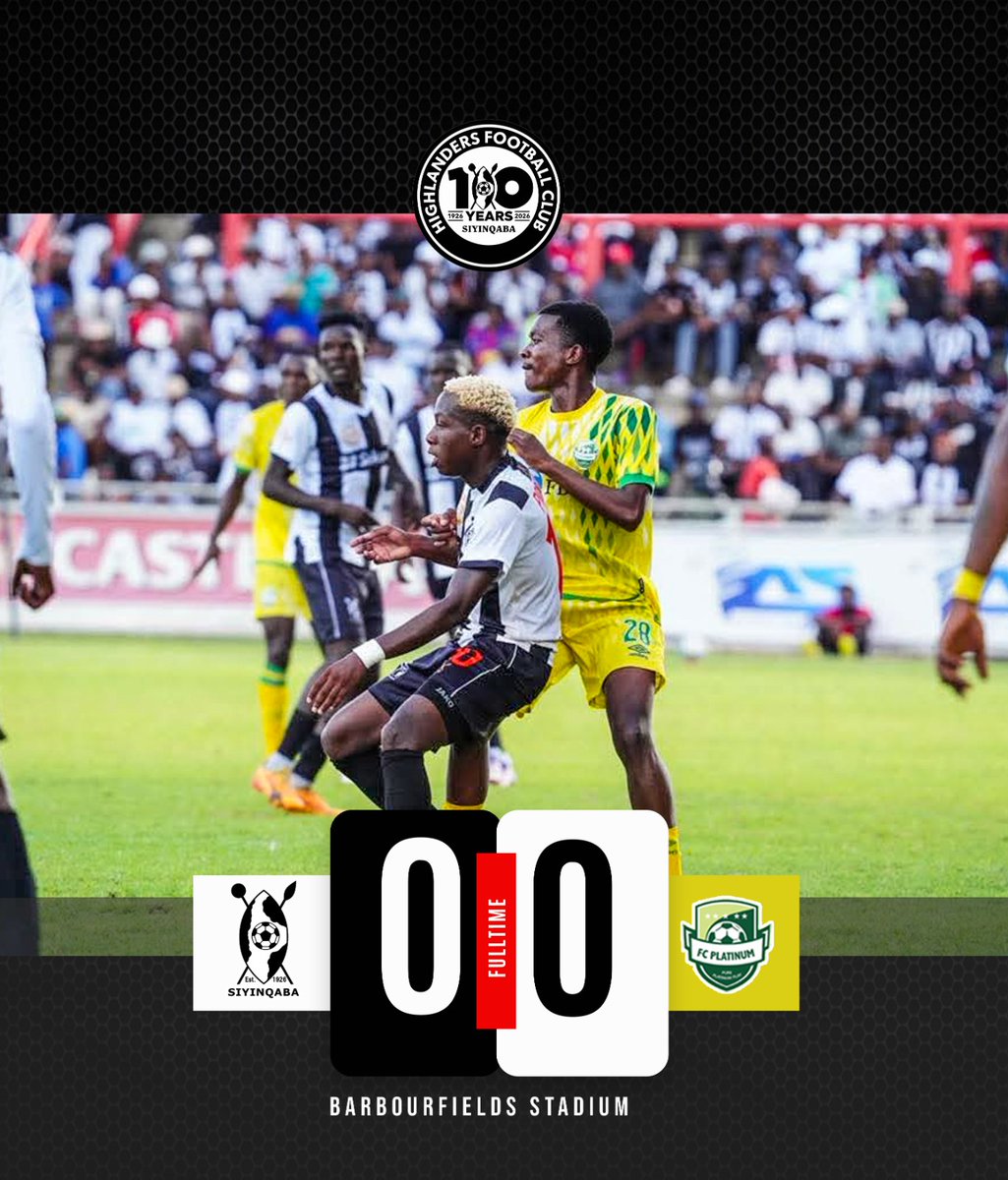 Highlanders F.C tweet media