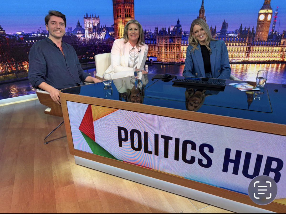 Jo Tanner tweet media