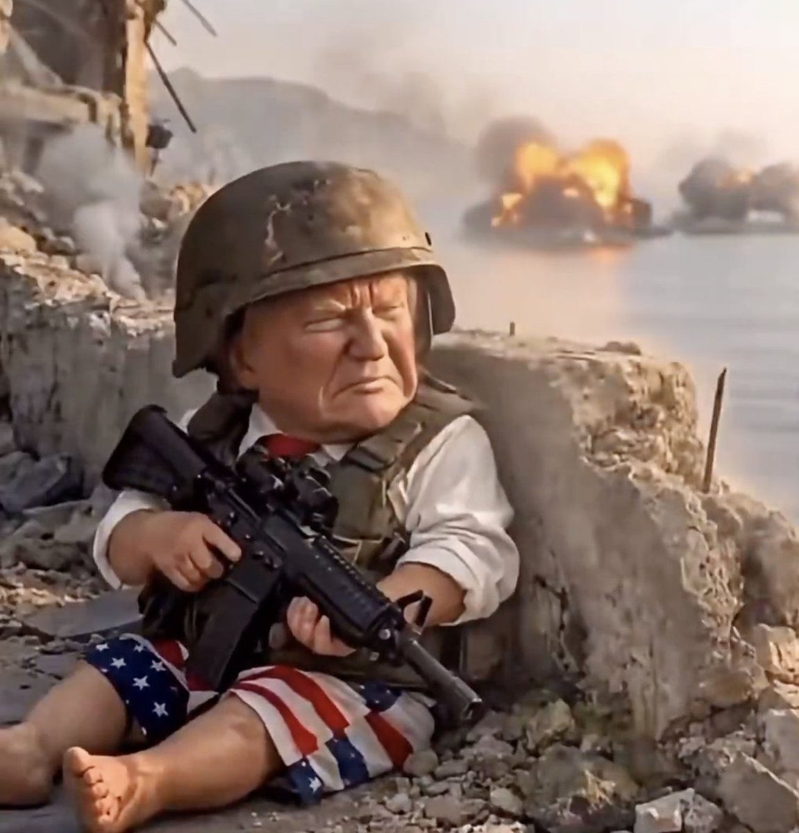 Rolf FALTER tweet media