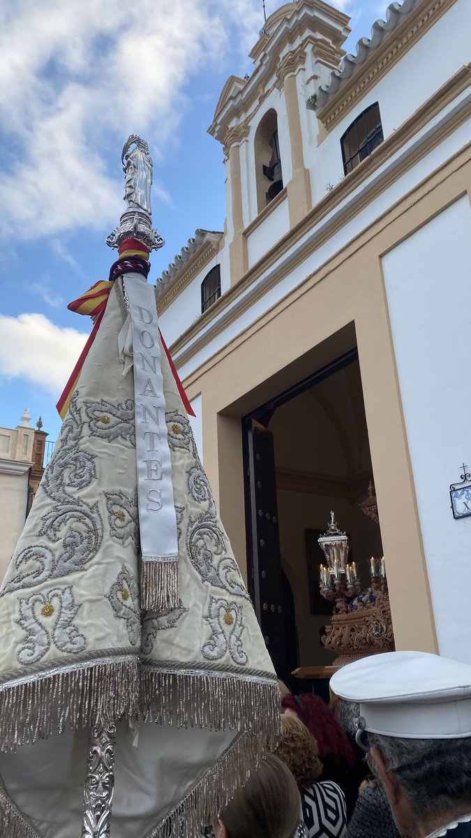 La Soledad de Benacazón tweet media