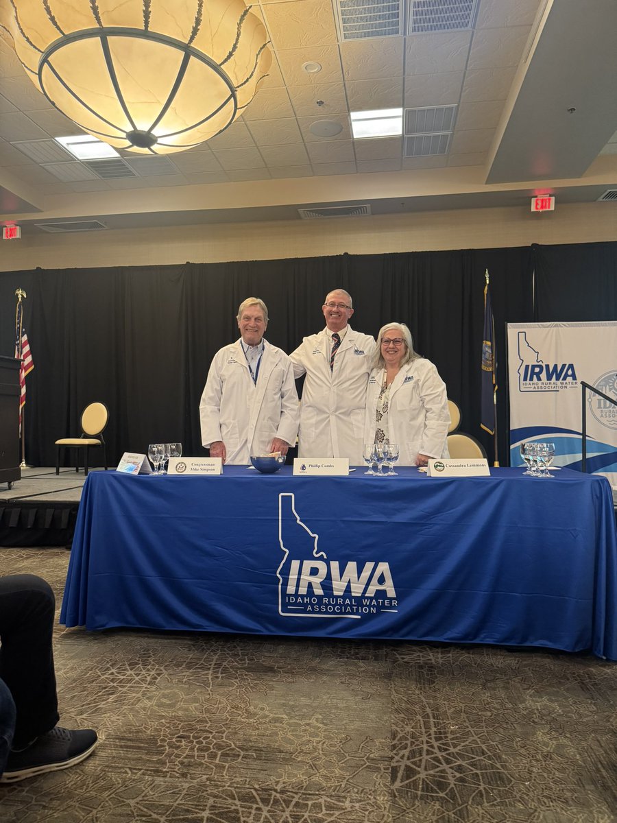 Congressman Mike Simpson tweet media