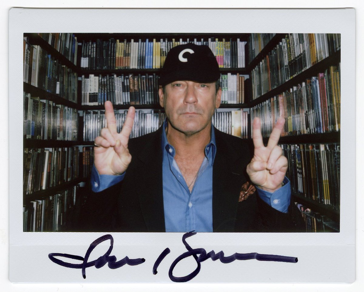 Criterion Collection tweet media