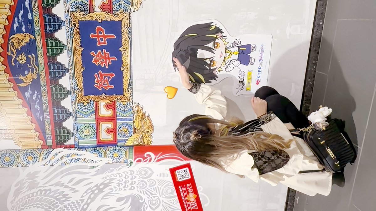 うたしろ tweet media