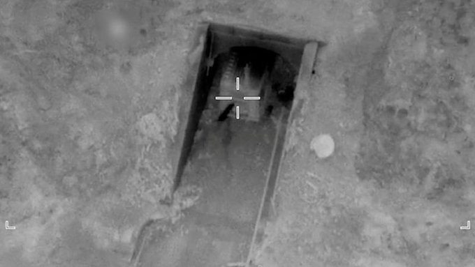 US intelligence assesses that Iran maintains significant missile launching capability, sources say.