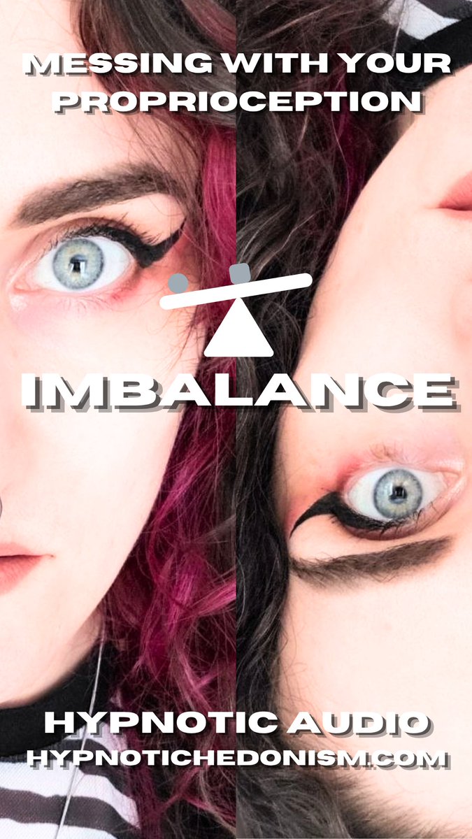 Imaginatrix NEW ACCOUNT✨ Hypnotic Hedonist 🌙 tweet media