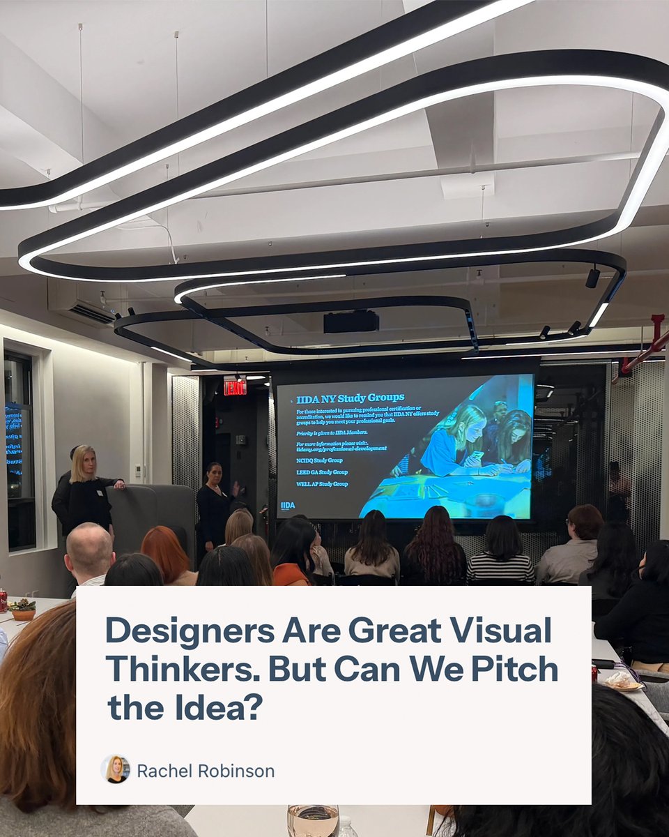 Work Design tweet media