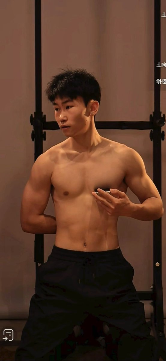 luyi13king's tweet photo. A really strong young heart, pounding and short of breath after extreme sports
#heartbeat https://t.co/hIWqAfHg2S