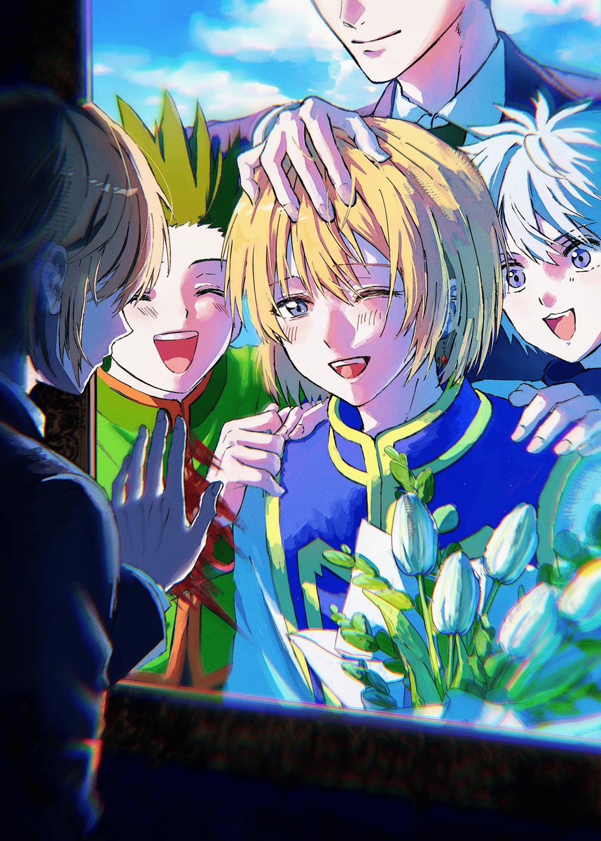 うみれも tweet media