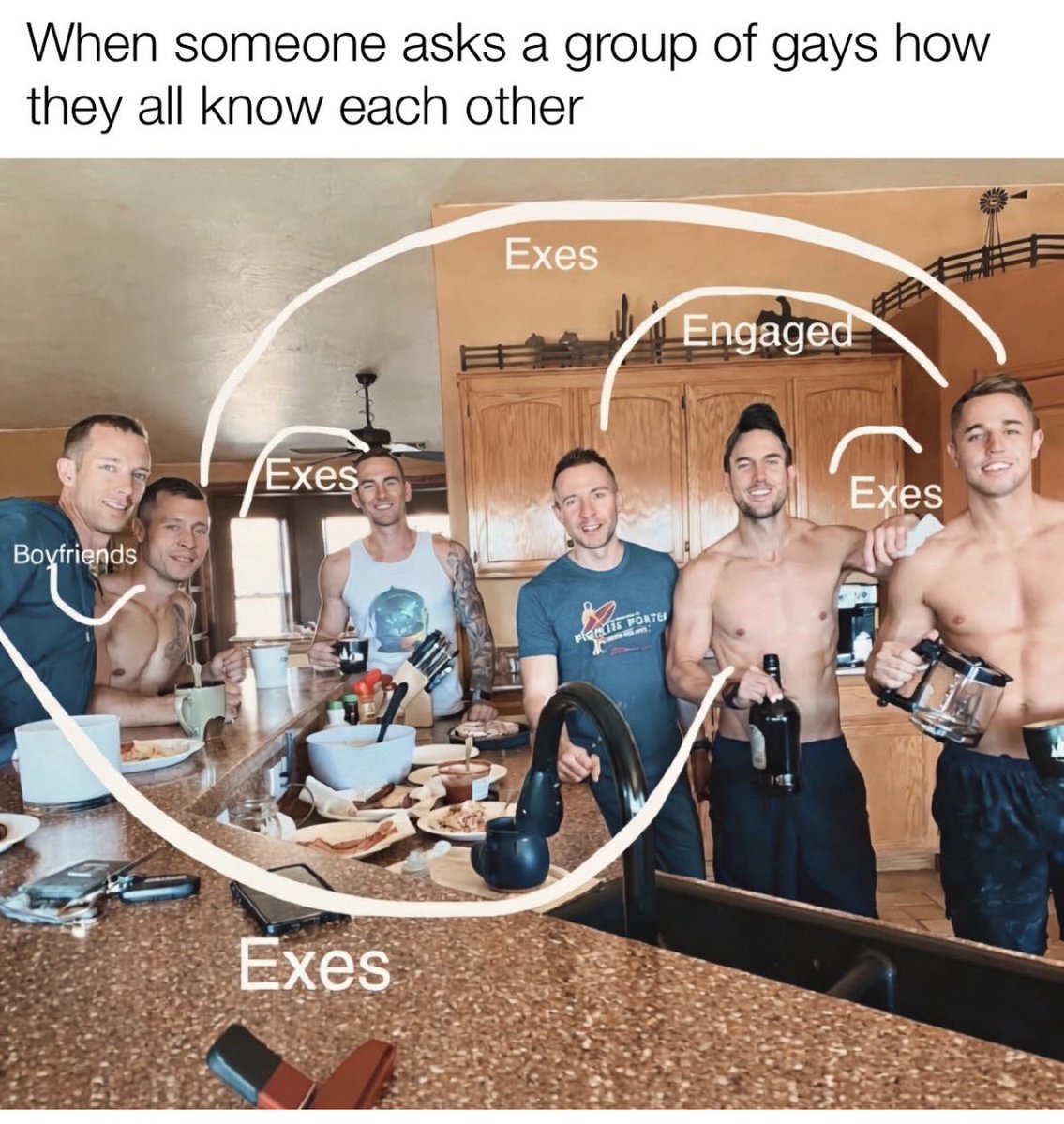 Edmonton Dude (Sambuca Sam) tweet media