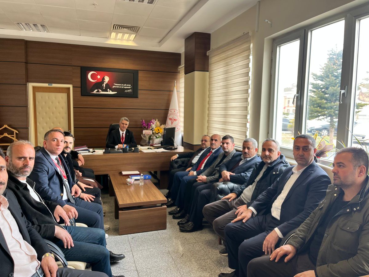 AK KADIN GÜROYMAK tweet media