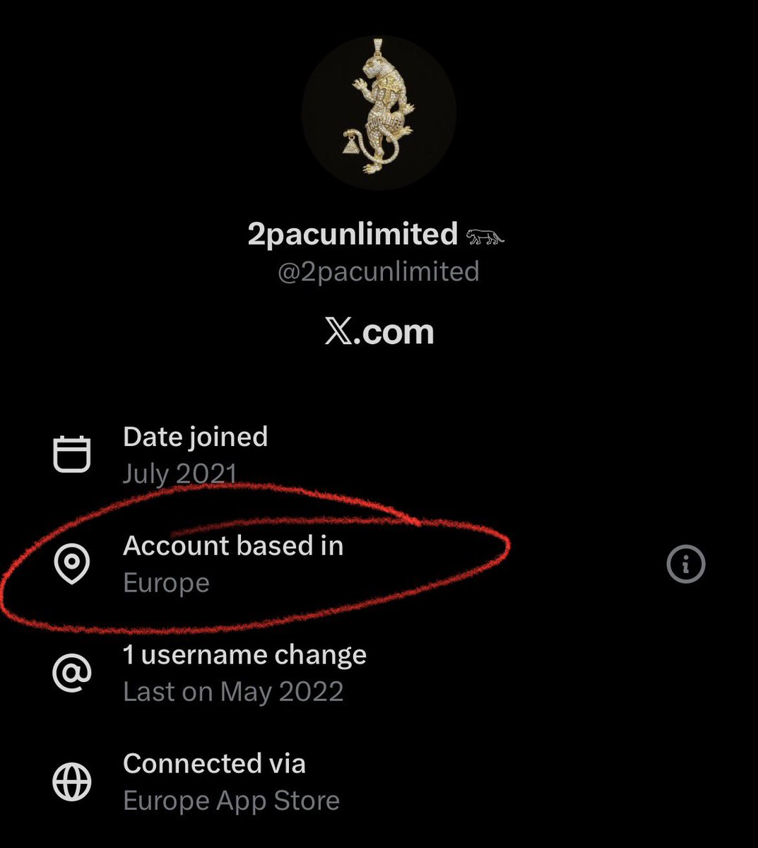 Ryan Boogler tweet media