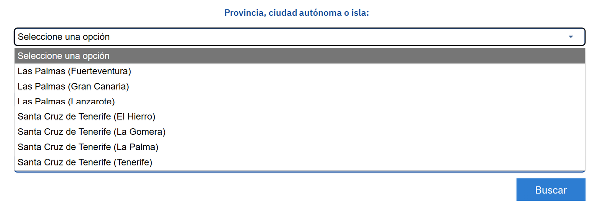 AEMET Canarias tweet media