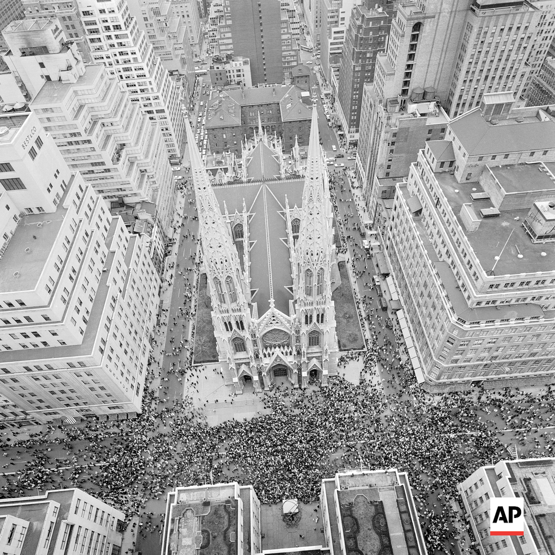 AP Images tweet media