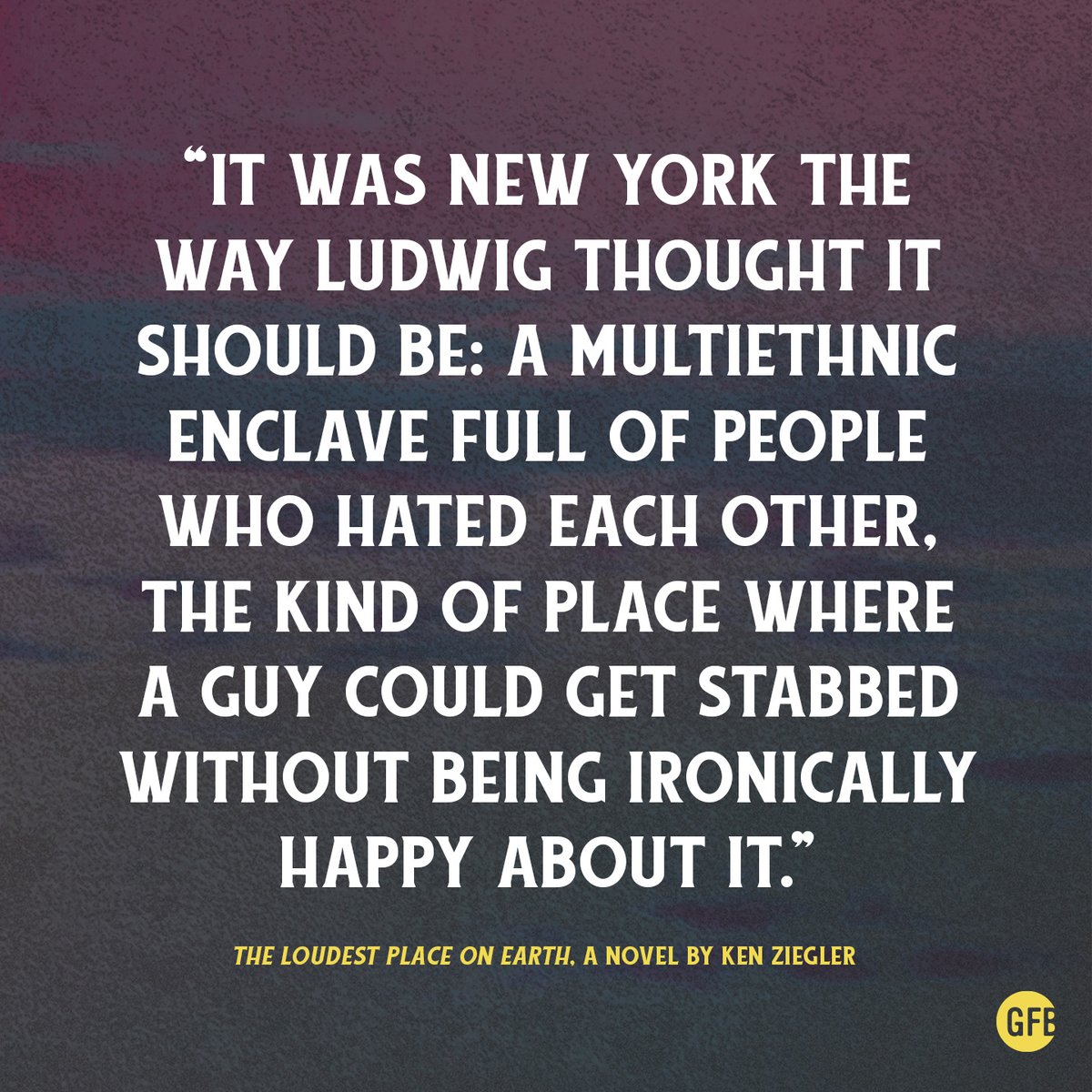 NY Publishing Depot tweet media