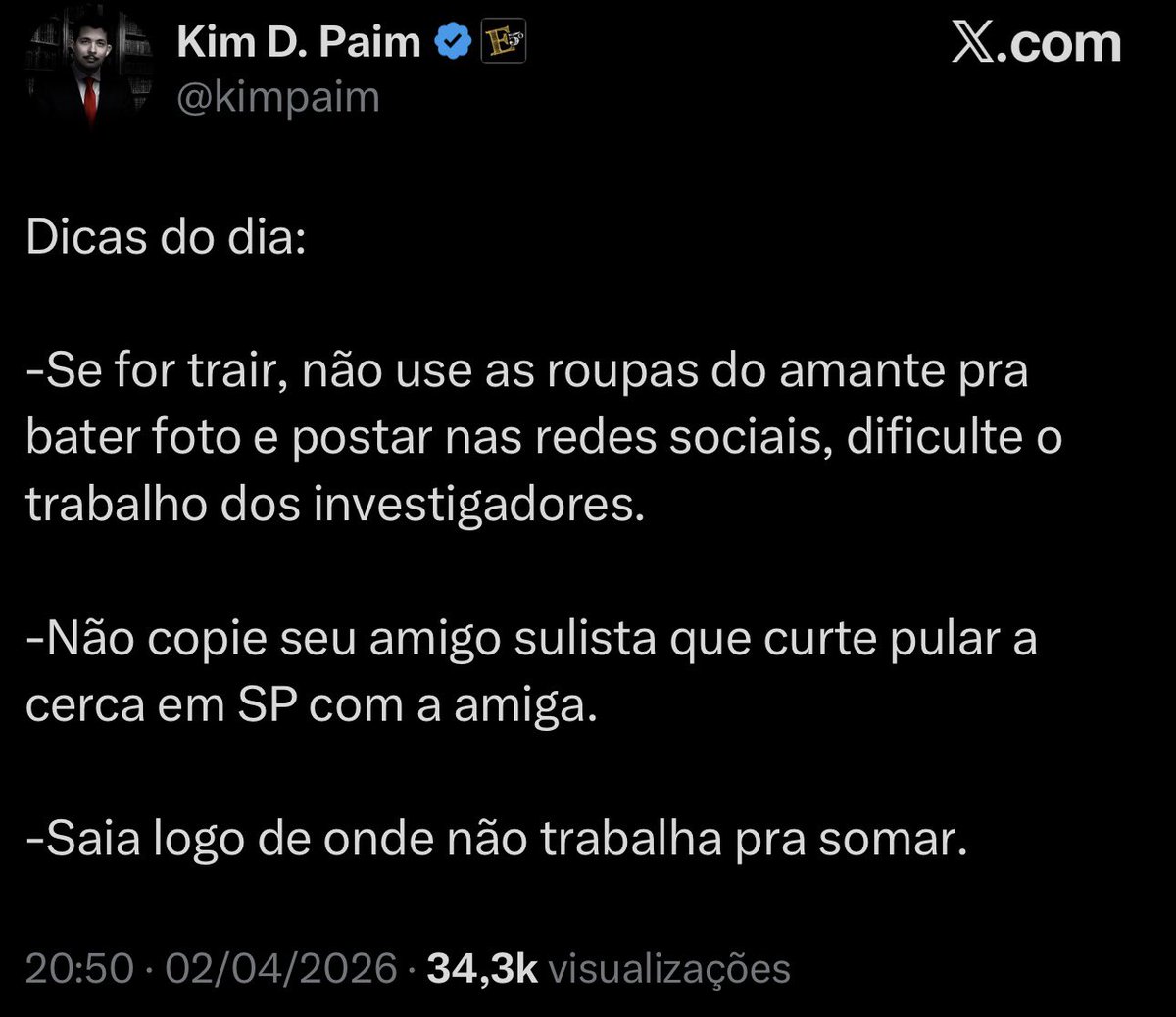 KFlorianópolis tweet media