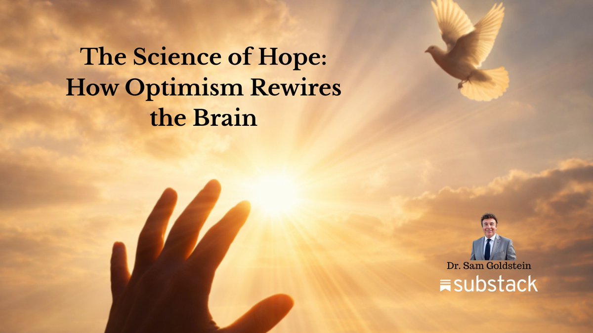 Dr. Sam Goldstein tweet media