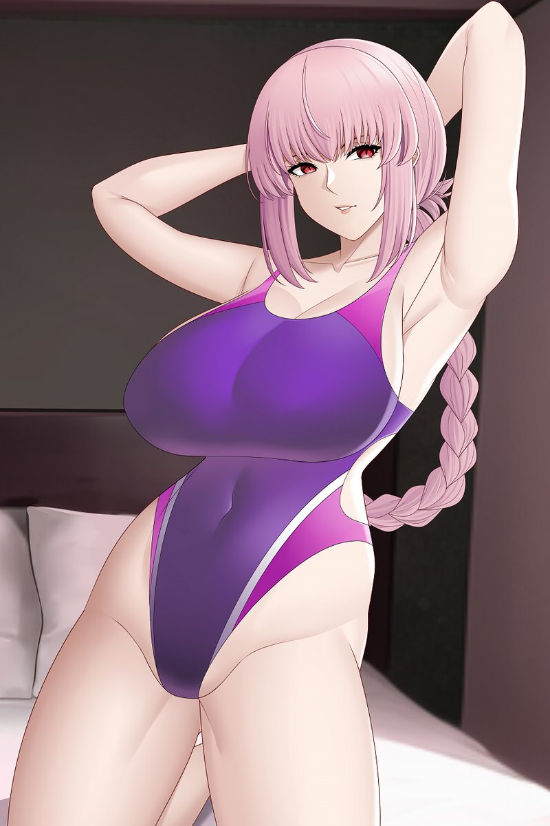 Aslind Samure tweet media