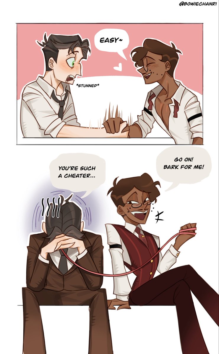 🎀 | 𝐁𝐨𝐰𝐢𝐞 tweet media