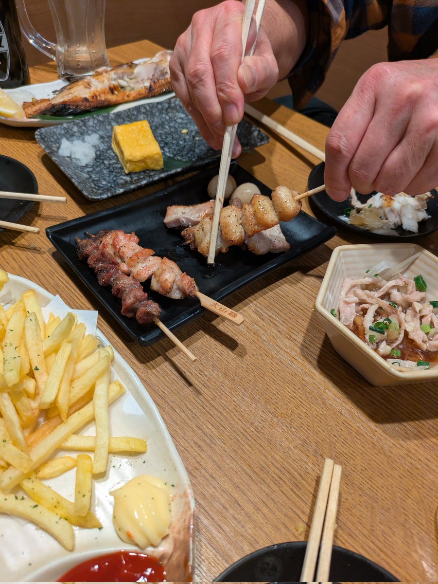 しゅうすけ☀ tweet media