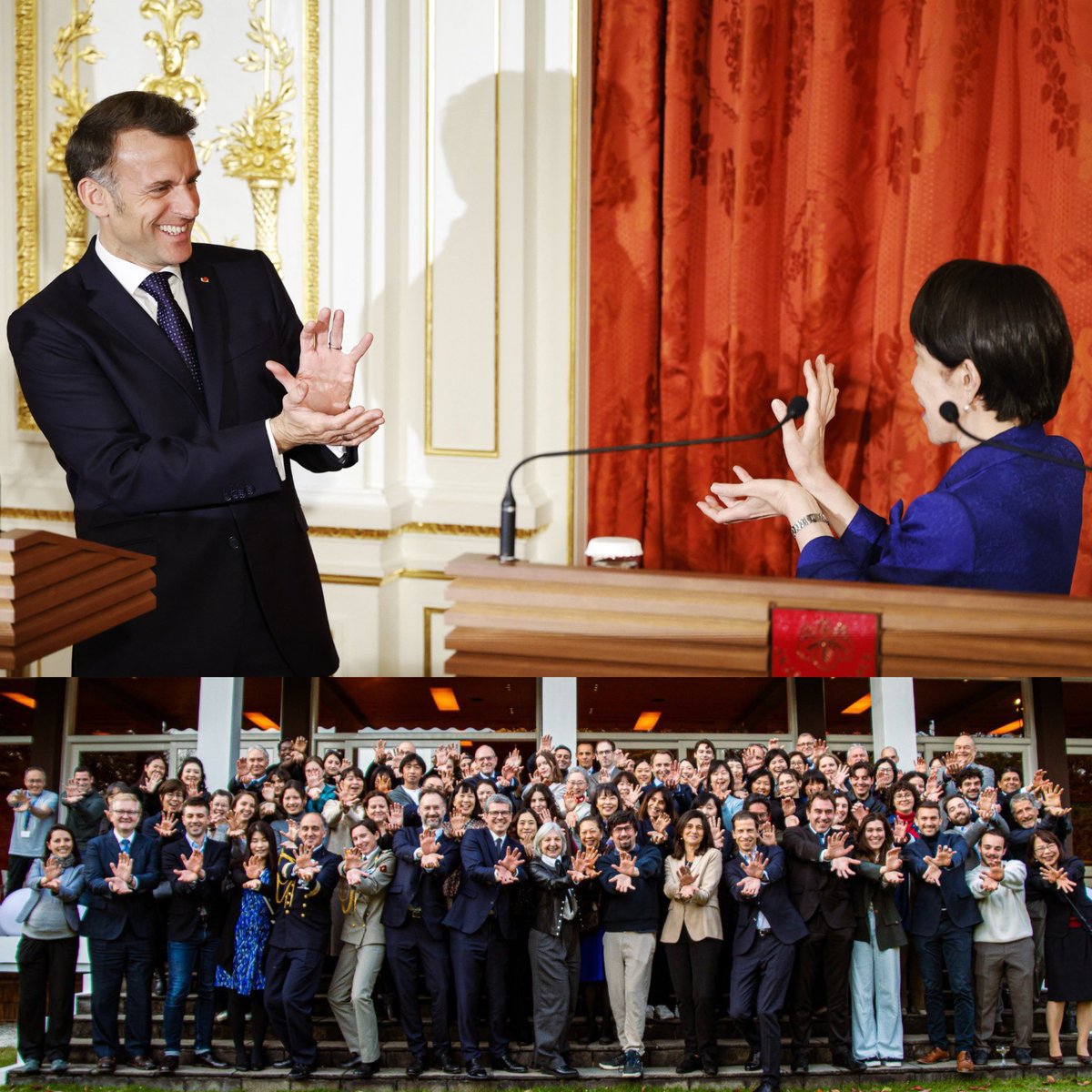 Gaming NextDoor tweet media