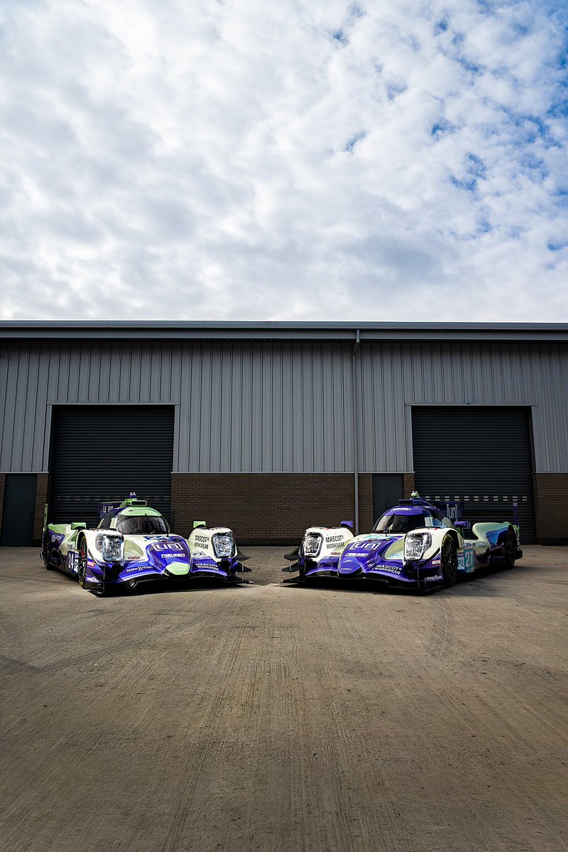 Doohan GP | Jack Doohan News & Updates tweet media