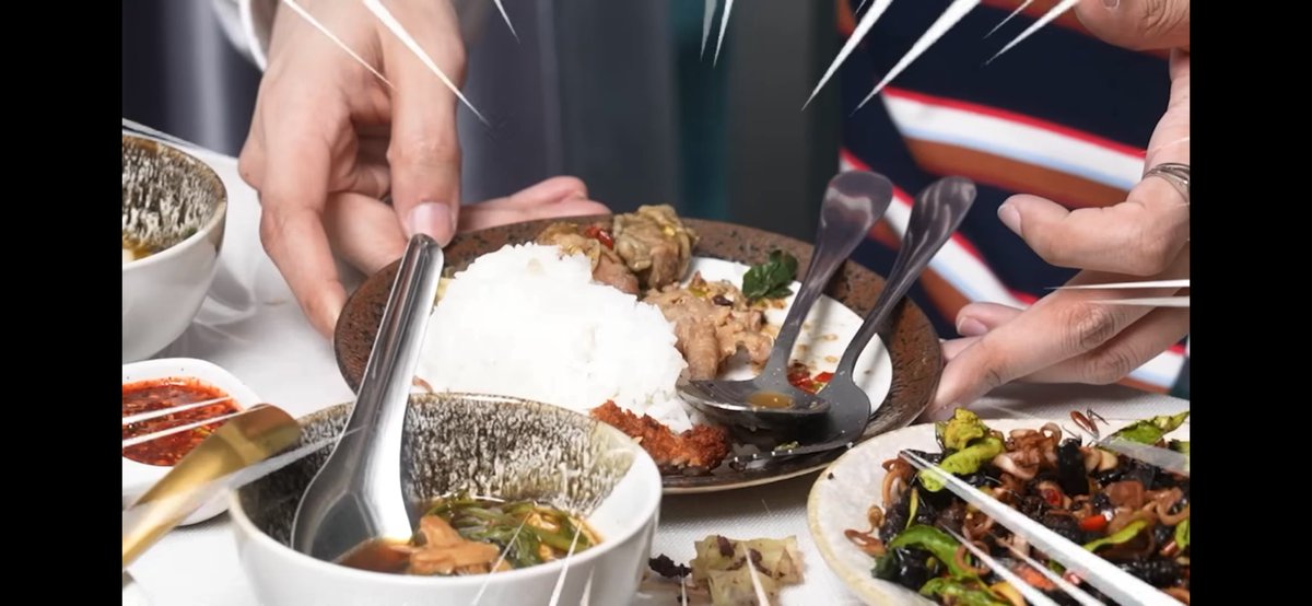 หมวยเล้ก ft.툥툥 tweet media