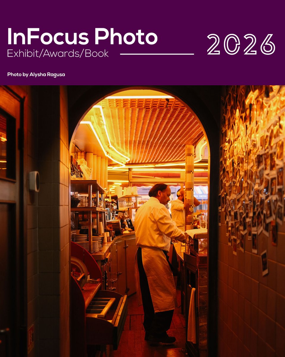 InFocus Photo Exhibit & Awards tweet media