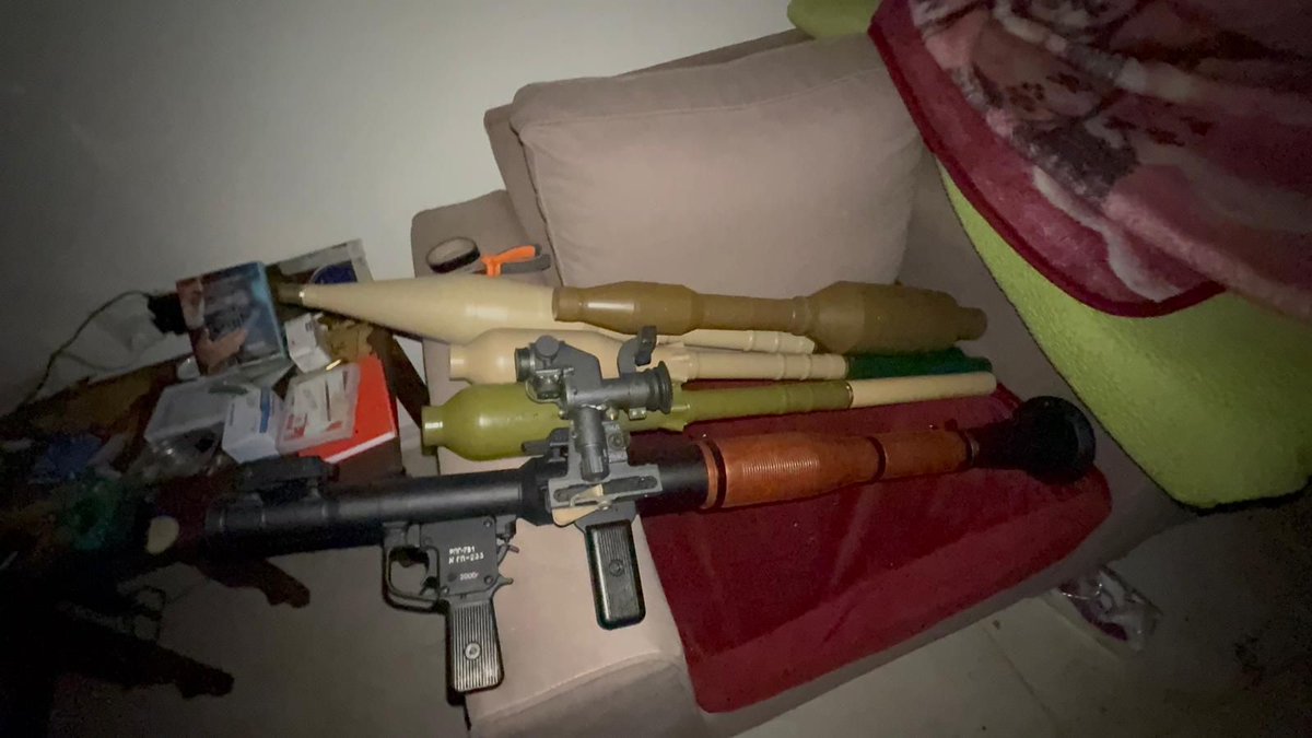 Open Source Intel tweet media