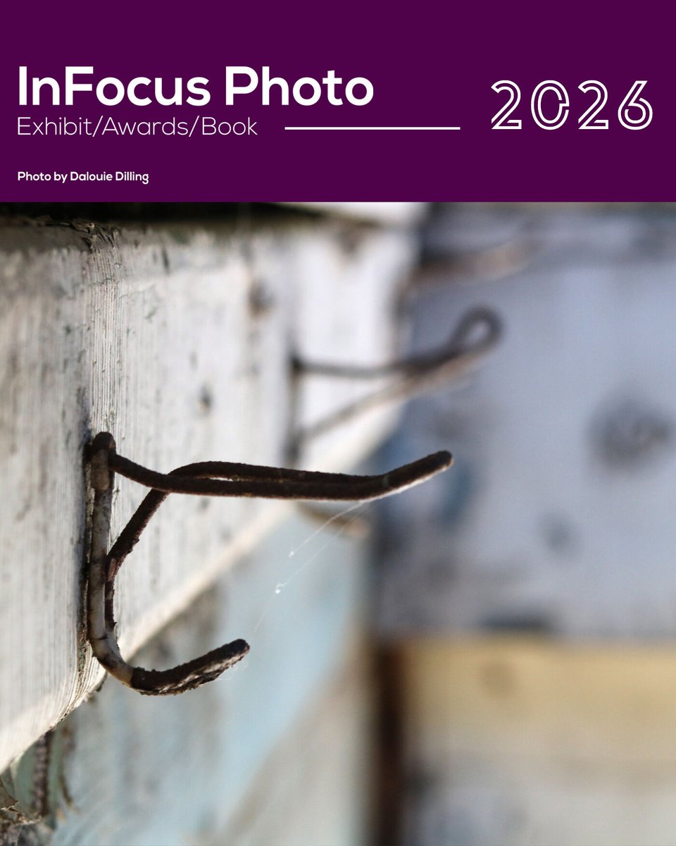 InFocus Photo Exhibit & Awards tweet media