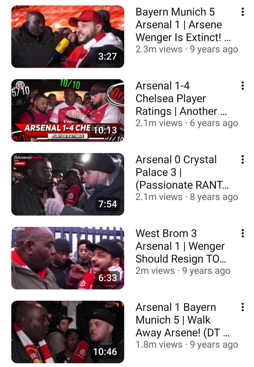 Arsenteta tweet media