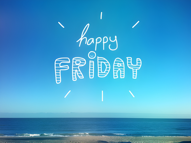 Fridays have a different energy 😄

Less about doing more, more about stepping back:
What worked? What felt heavy? What needs to change?

Sometimes the best way to start Monday strong… is how you finish Friday ✨

#FridayThoughts #Leadership #WorkLife