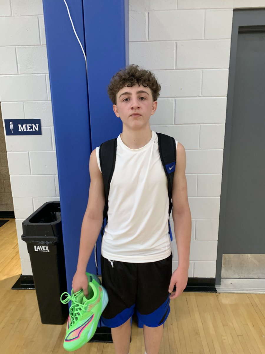 Tommy Carroll tweet media