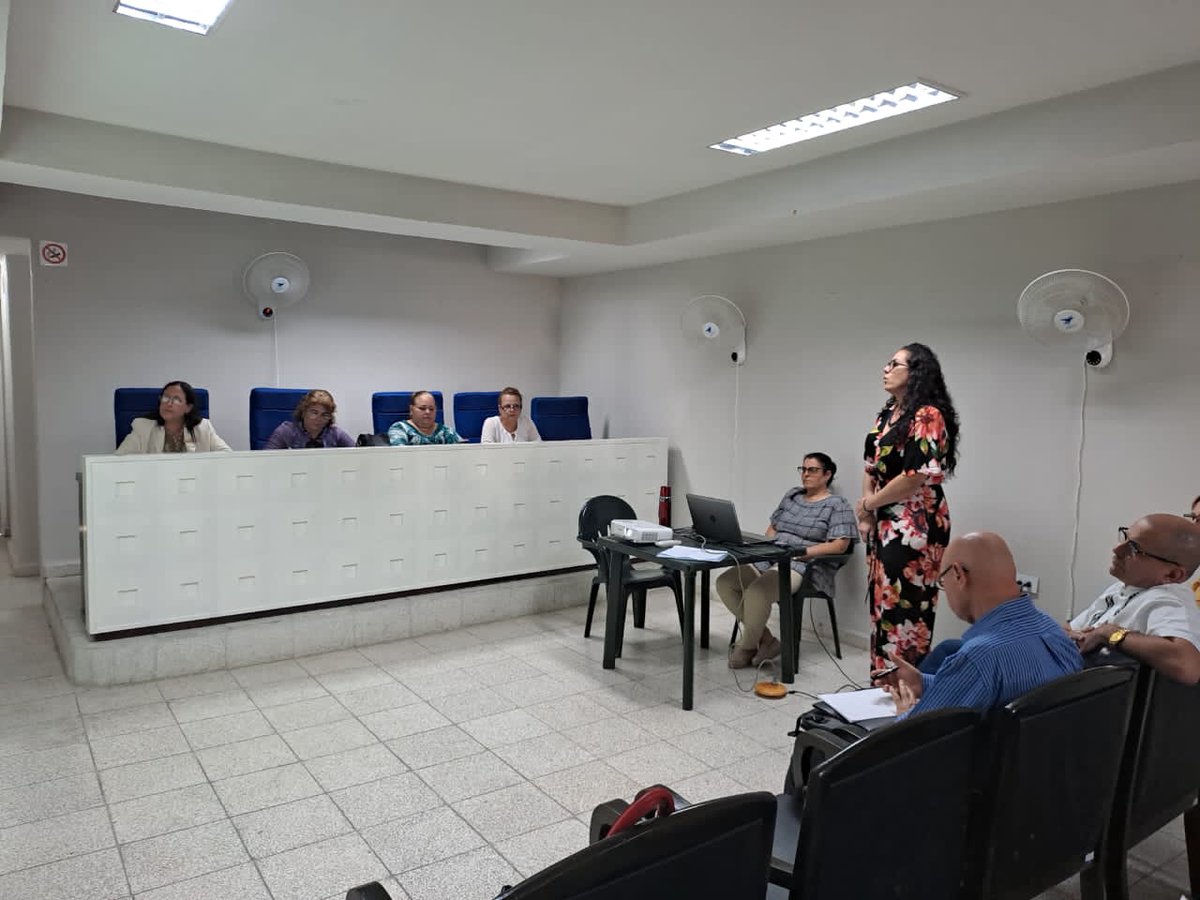 Universidad de Ciencias Médicas de Villa Clara tweet media