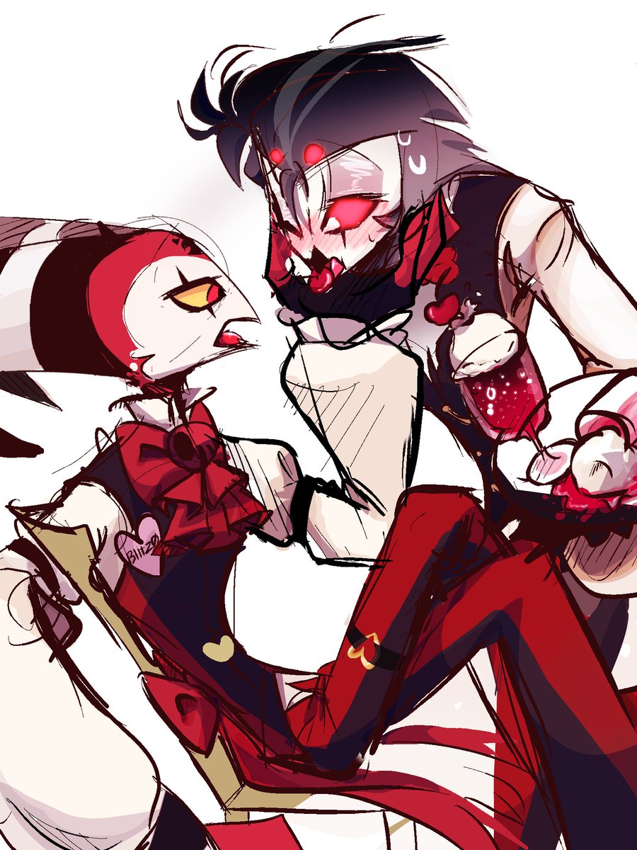 란란루 tweet media