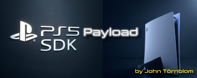 ⭐️PS5 Payload SDK 0.38 released by John Törnblom

🔹kernel: add 11.xx and 12.xx offsets
🔹sce libs: add mono stubs

📥github.com/ps5-payload-de…