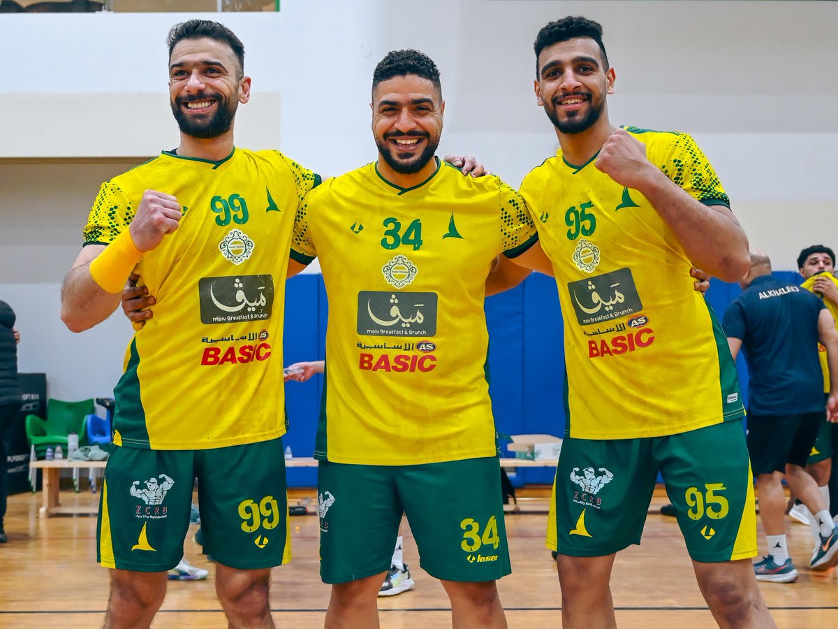 نادي الخليج السعودي tweet media