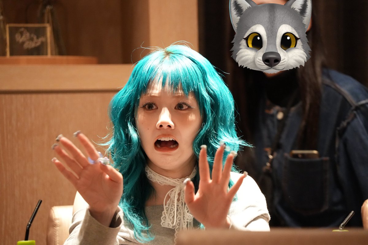 NAXGI(なぎ)🫀 tweet media