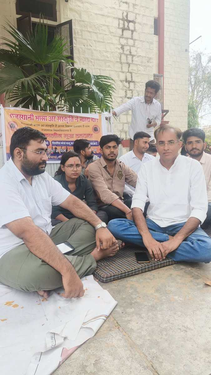 Arvind Chotia tweet media