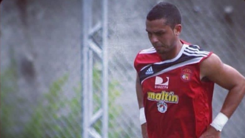 Martín Ramos tweet media