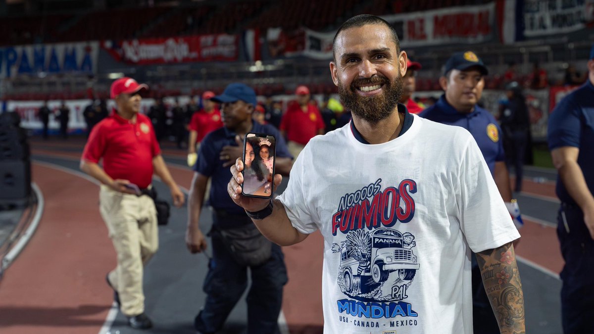 Martín Ramos tweet media