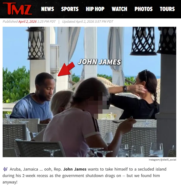 Chad Livengood tweet media