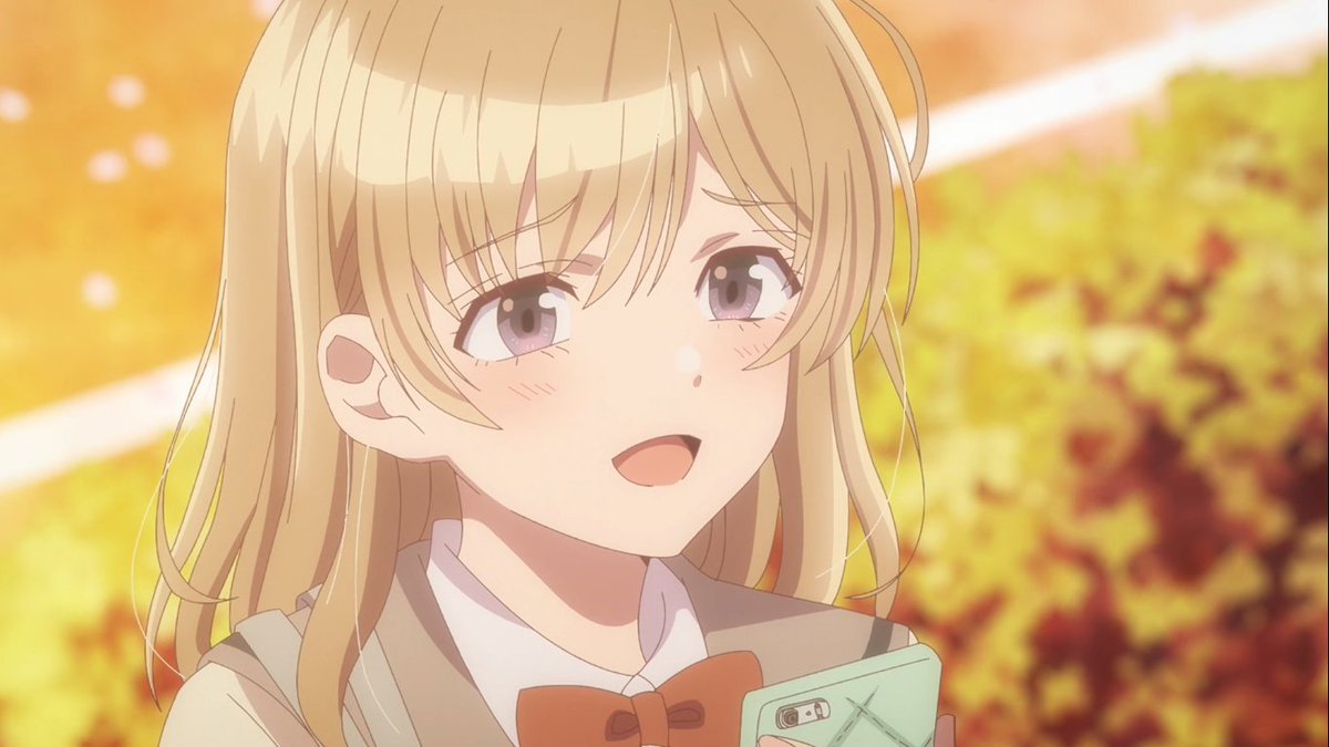 SACHI@天使様2期が楽しみすぎる tweet media