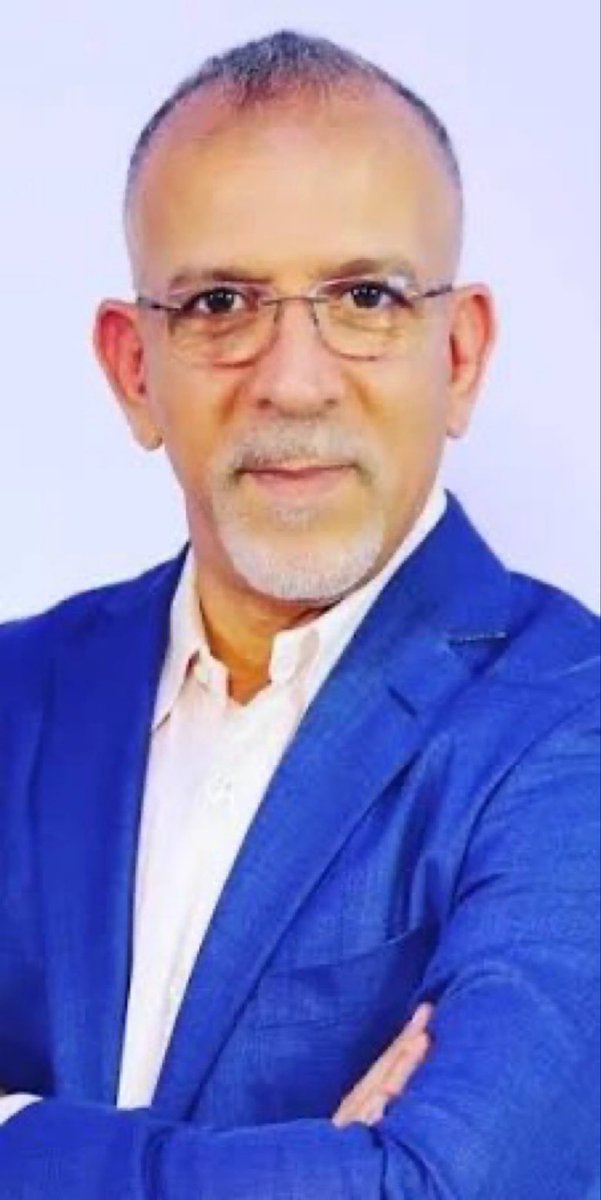 عمر الشبرم tweet media