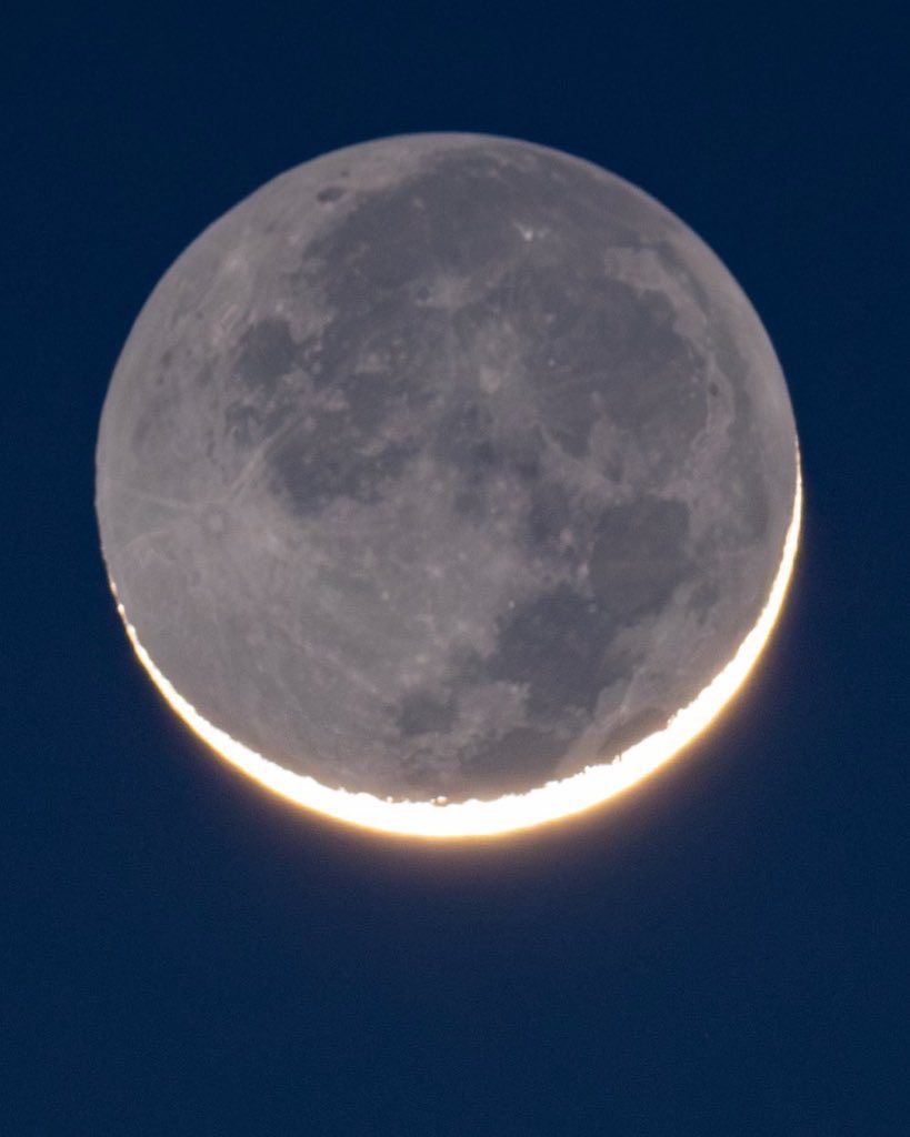 AstroFaisal tweet media