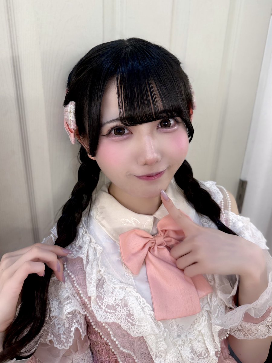 水月 愛結【Melty BeaR】@5/10(日)2ndワンマン📍池袋harevutai tweet media