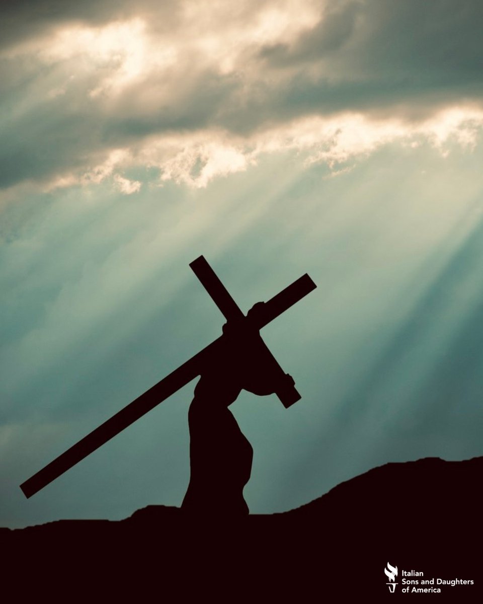 Italian Sons and Daughters of America tweet media