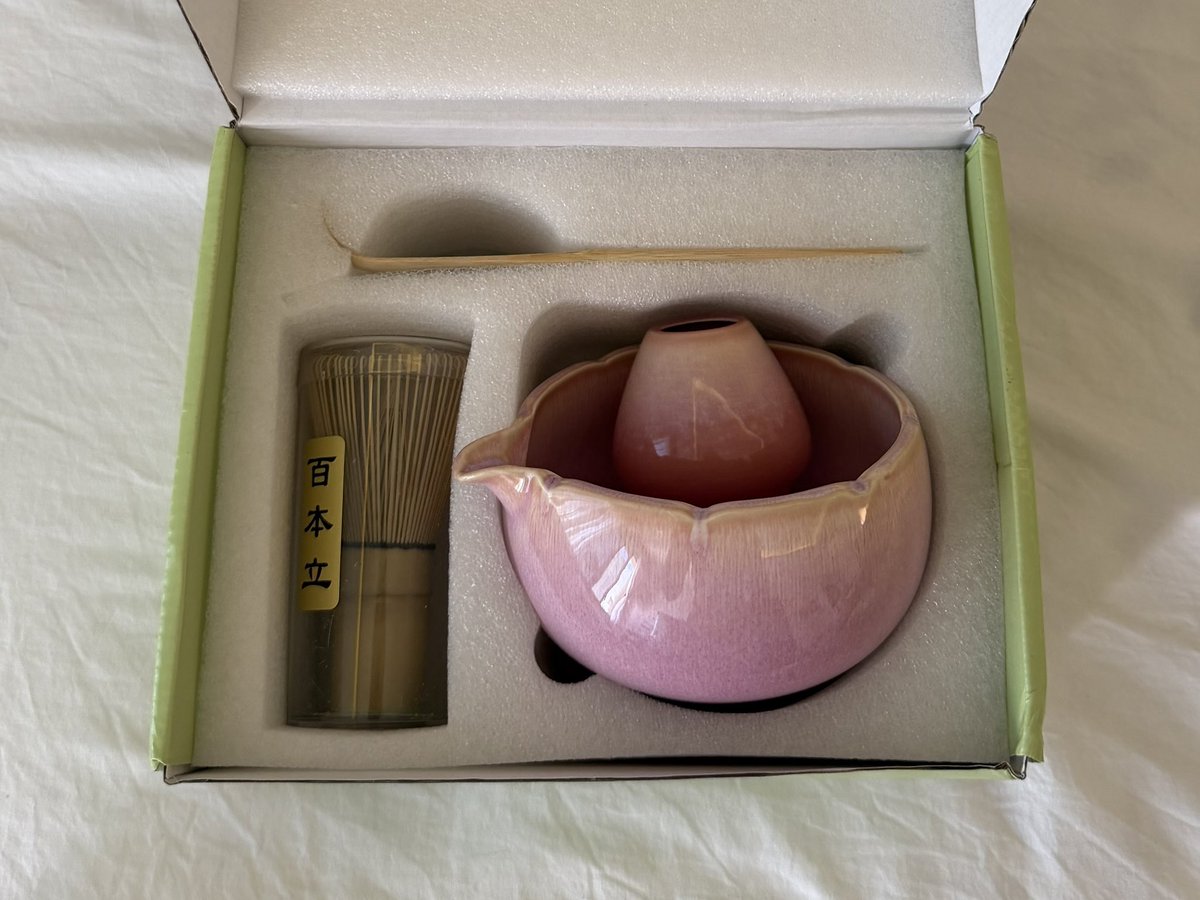 fragrance of a daydream tweet media