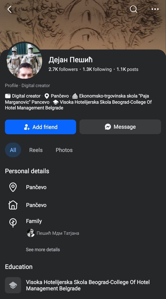 Consigliere® tweet media