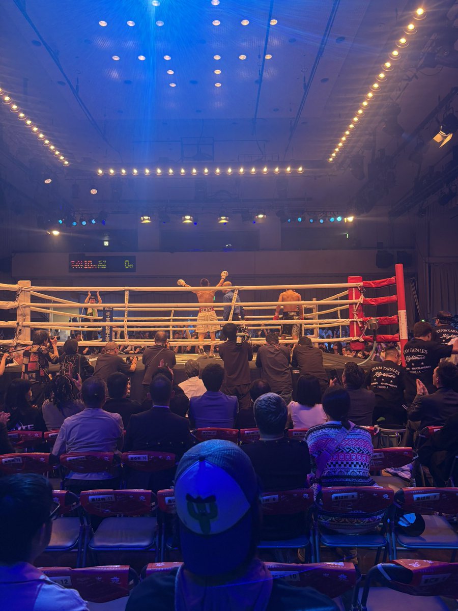 ボクシングトレーナー 石原雄太 tweet media